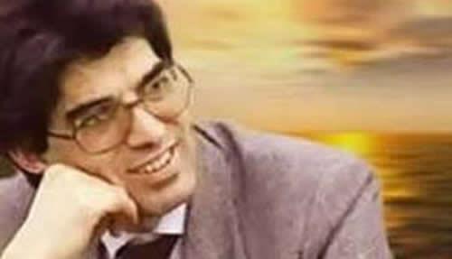 Mohammad Hossein Naghdi, the representative of NCRI in Italy