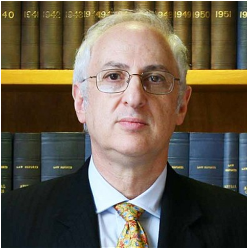 Lord Carlile of Berriew CBE QC