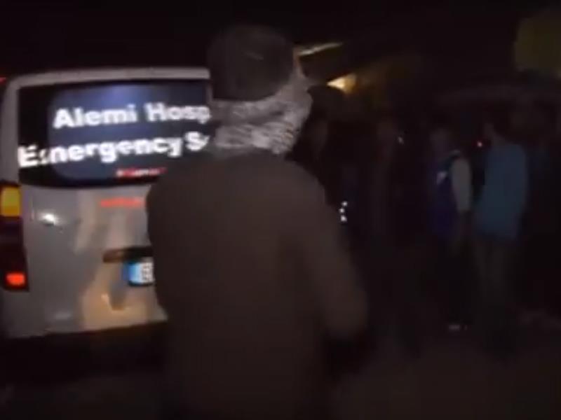 But Shi'ite Muslims have suffered a series of attacks in Afghanistan in recent months, many of them claimed by the Sunni Muslim militants of Islamic State.