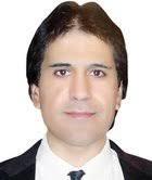 Dr. Majid Rafizadeh