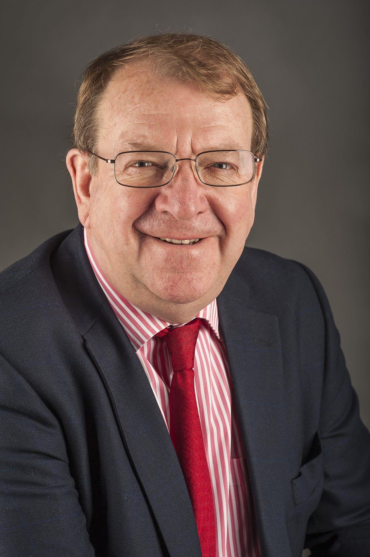 Struan Stevenson