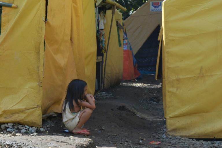 Rebuilding Marawi's basic infrastructure alone, including power, tap water, and roads, will cost $1.1 billion, according to the government