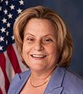 U.S. Rep. Ileana Ros-Lehtinen