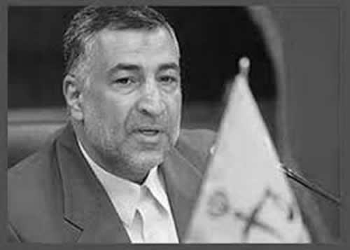  Members of the “death committees” established in 1988 Alireza Avayi