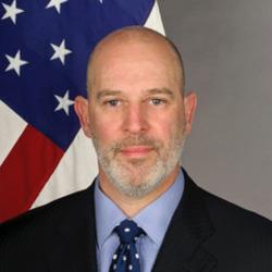 Adam Ereli served as the U.S. ambassador to Bahrain and as deputy State Department spokesman under President George W. Bush