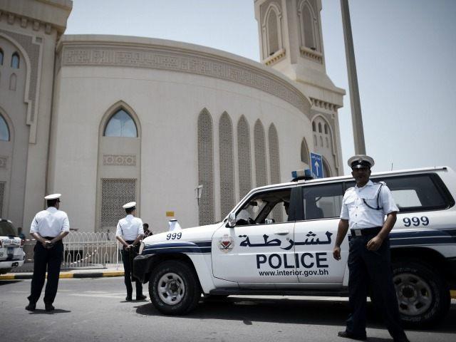 Officials in the tiny Gulf nation of Bahrain said they busted an Iran-backed “terror” cell