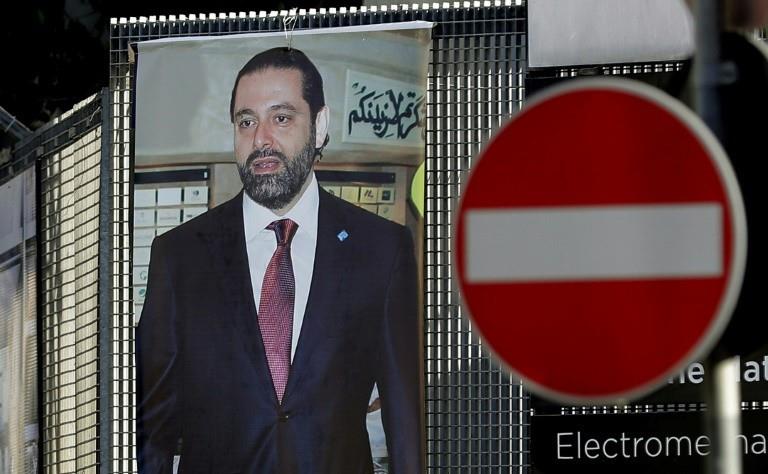 Saad Hariri's shock resignation has triggered a political crisis which has raised fears over Lebanon's fragile democracy