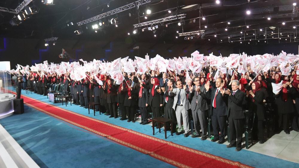 The Iranian regime has never hidden its worry and concern about the role and impact of the MEK.