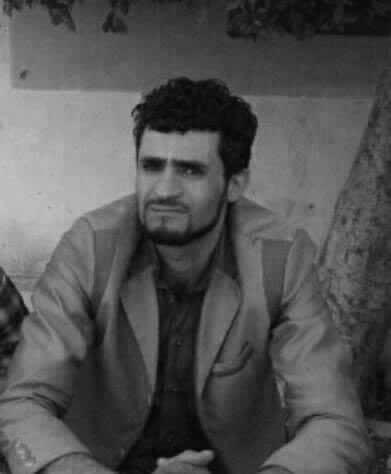 Abdul Salam al-Madani who was appointed undersecretary of the Ministry of Health wa killed on Thursday. 