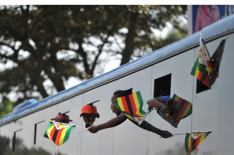 Robert Mugabe's exit has created an atmosphere of expectation in Zimbabwe, a country which endured 37 years under his iron fist