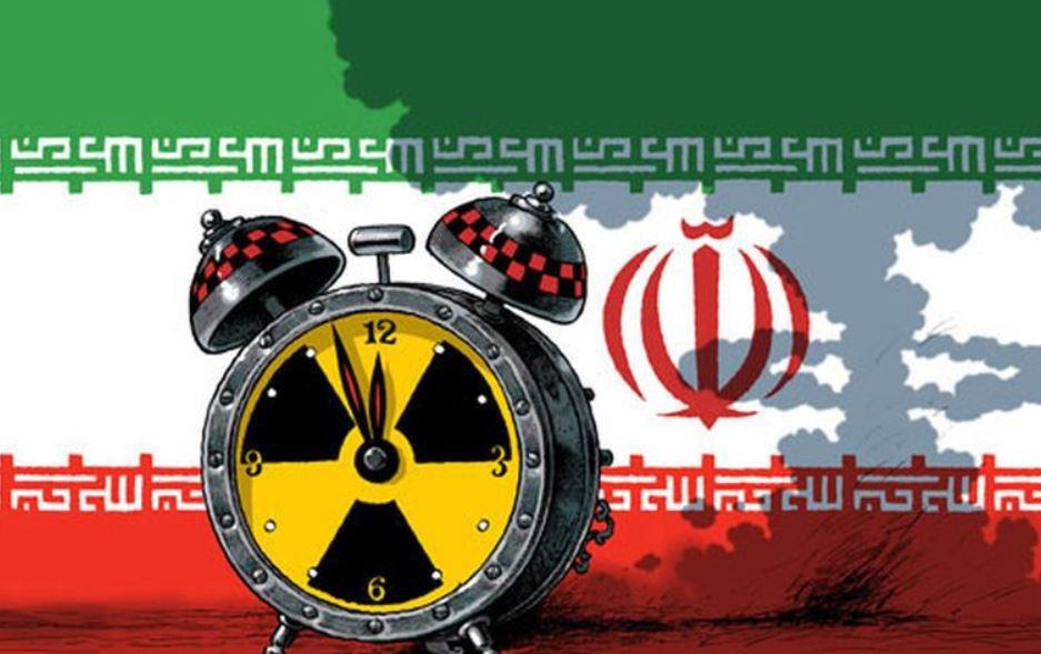 The time for the regime is over