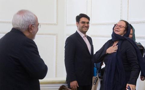 It also appears that the European delegation failed to ask about Iran's dismal human rights record- executing over 3,500 since supposed moderate Hassan Rouhani became president in 2013