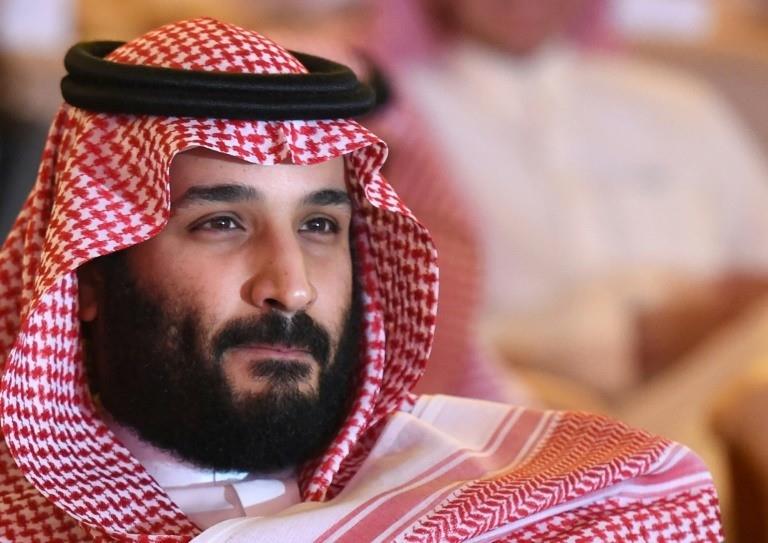  Saudi Crown Prince Mohammed bin Salman, who is also defense minister, is seen as a key proponent of the kingdom's military intervention in neighboring Yemen
