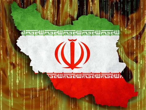 Cyber Threat from Iran