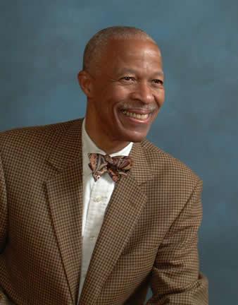 Prof. Raymond Tanter