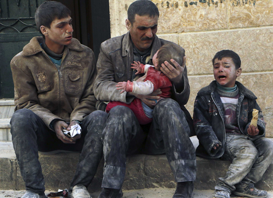 527 babies die since 2014