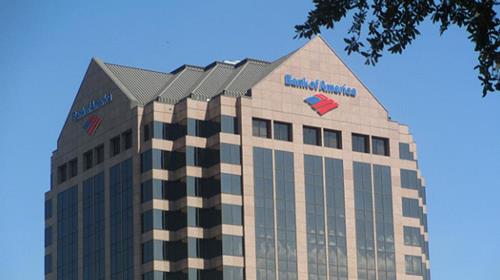  12 Big Banks To Watch Ahead Of The Coming Fed Stress Test