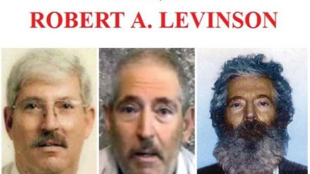 Rubio: Iran must face 'consequences' if it does not return ex-FBI agent Bob Levinson