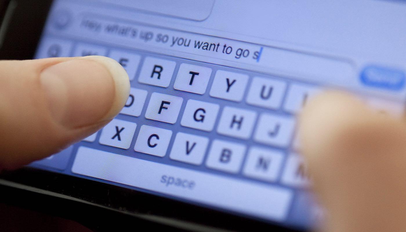 The Fever of Messaging Apps in Iran