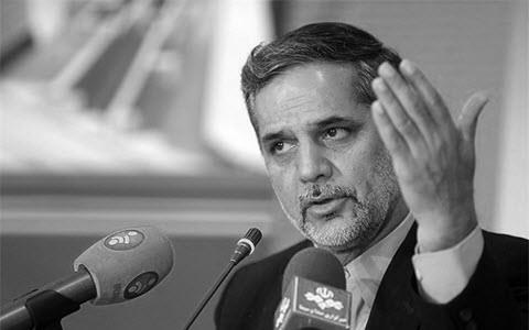 Spokesman for Iran regime’s parliament security committee, Hossein Naghavi Hosseini