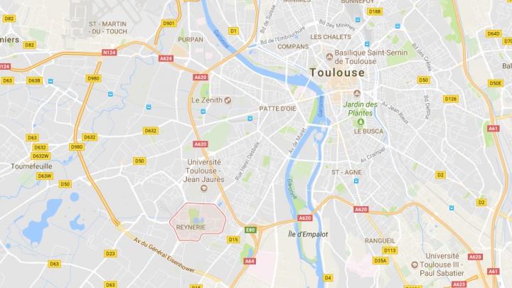 One dead, six wounded by gunman in southern France