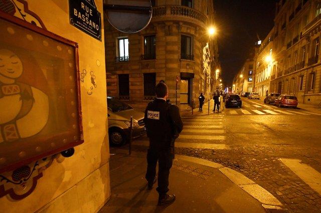 One dead, six wounded by gunman in southern France