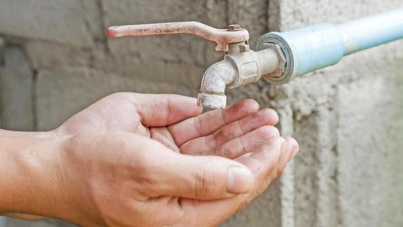 Water crisis in Sistan and Baluchestan
