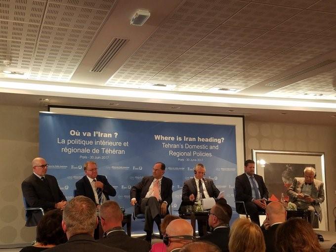 Insight from Gen. Jack Keane, former US Army vice chief of staff and a