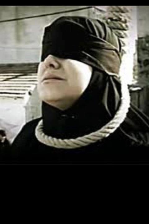 Pregnant Iranian woman executed by hanging in the hands of Iranian criminal regime