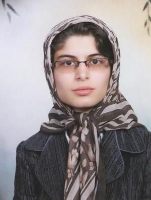 Student activist, Shabnam Madadzadeh, imprisoned more than 1000 days