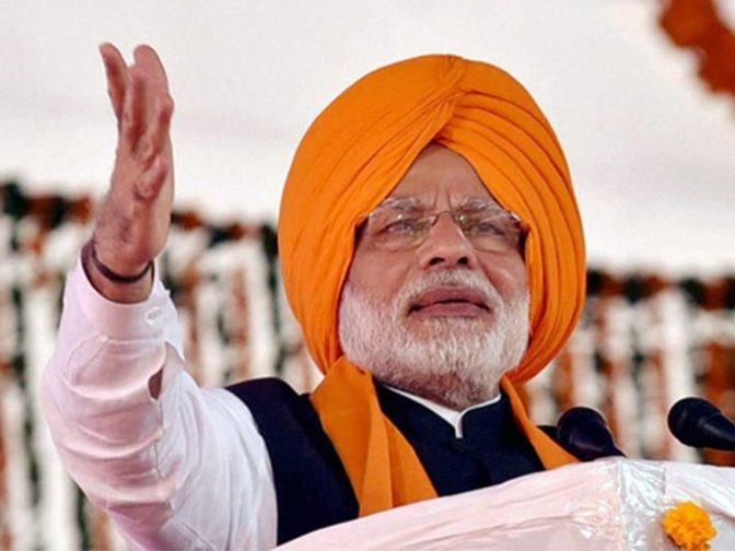 Narendra Modi's inclusive call: Need for religious leaders to build bridges