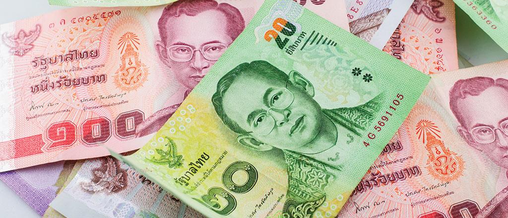 Trade and economy is on the agenda of the Thai PM visit to the US