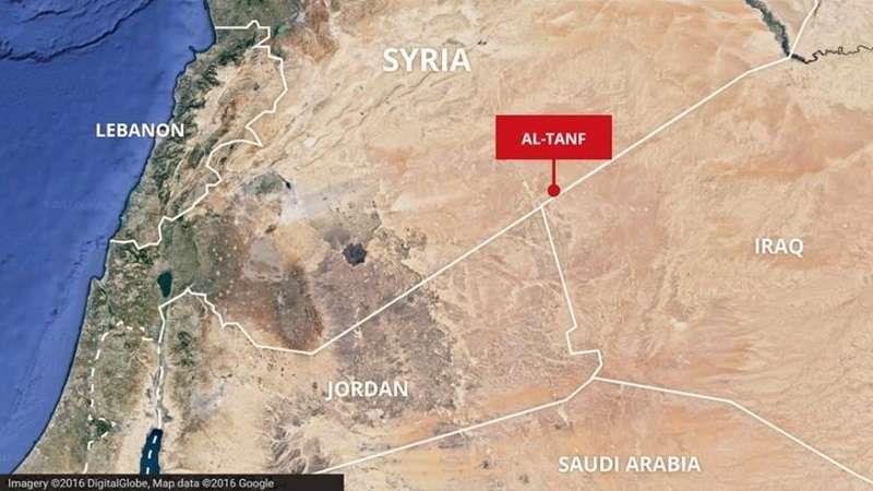  Tehran's road to Damascus