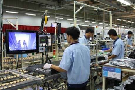 The Vietnamese economy is expected to be steady with inflation remaining under control
