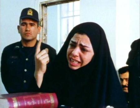 What is the circumstances and treatment of women living in Iran?
