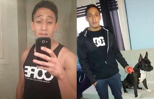 Driss Oukabir Soprano was arrested after a terrorist van attack hit the Spanish city of Barcelona