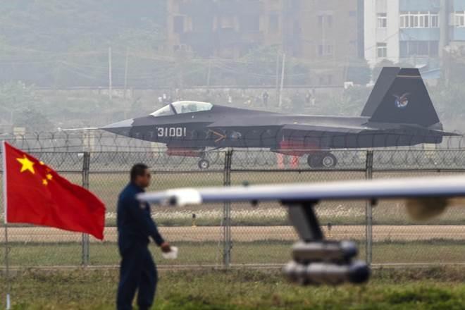 Drills over the past few months have mostly focused on flying near self-ruled Taiwan, claimed by China as its own, and by Japan’s southern island chain to the north of Taiwan.