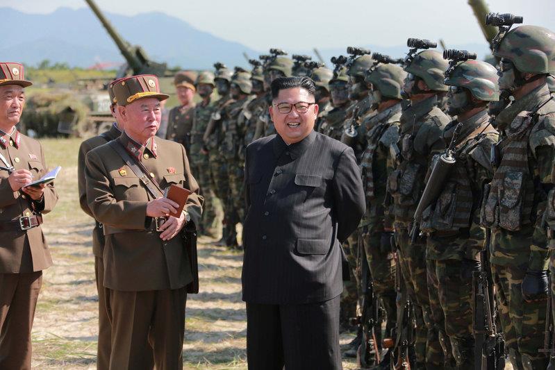North Korea's 'reckless' missile launch over Japan sharply escalates tensions