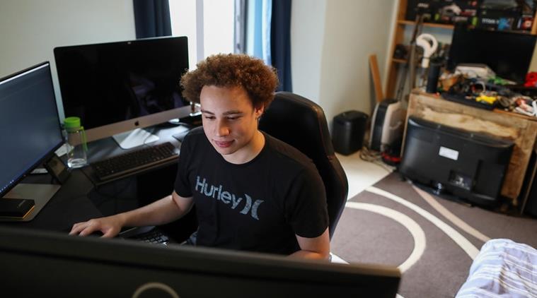 Marcus Hutchins, Marcus Hutchins arrested, FBI arrest Marcus Hutchins, WannaCry, WannaCry virus