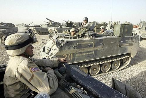 Defense chiefs have revealed that the US will place 250 tanks across Eastern Europe in response