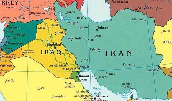 Both Iran and Iraq had accepted Resolution 598 on 20 July 1988