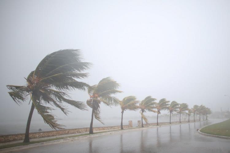 Hurricane Irma tears into Cuba's north coast, forces 'historic evacuation' in Florida