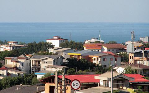  At the present time, out of every 10 houses in Mazandaran province, one house is vacant.