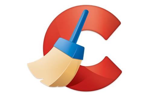 CCleaner Logo
