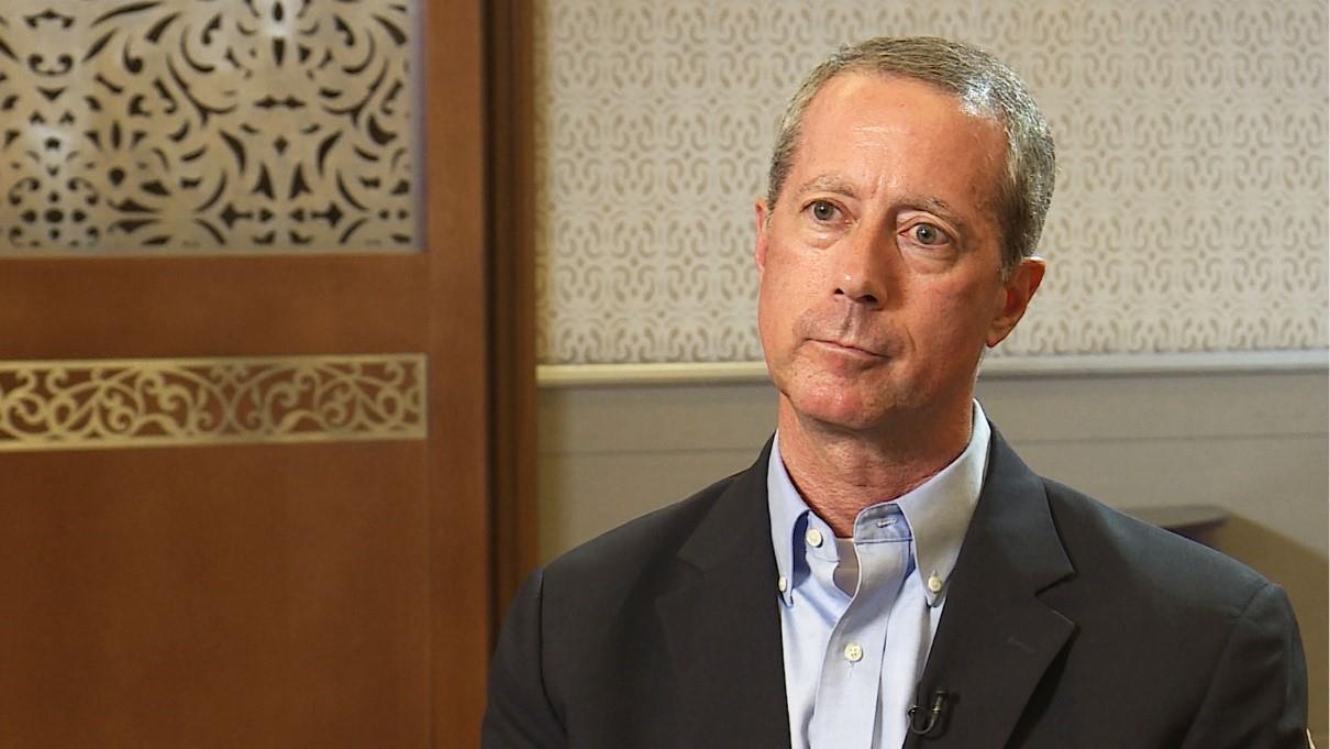 Sen. James Lankford, R-OK, told CBN News.