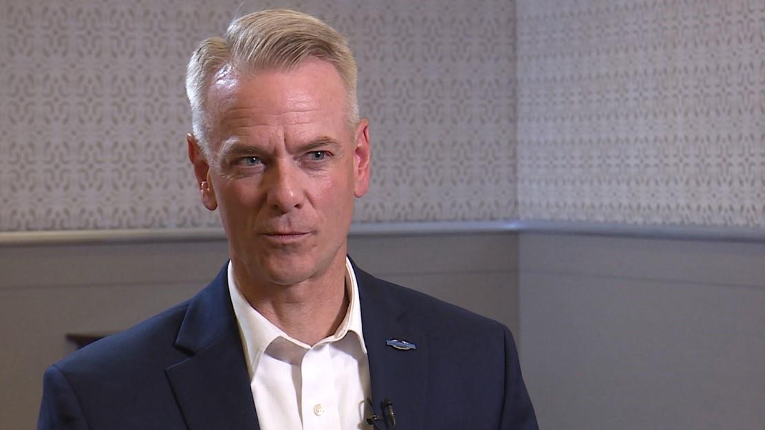 Lankford says the U.S. hasn't been clear on Syrian policy.