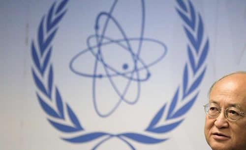 For several years, IAEA has insisted Iran must disclose all aspects of its atomic military program. 