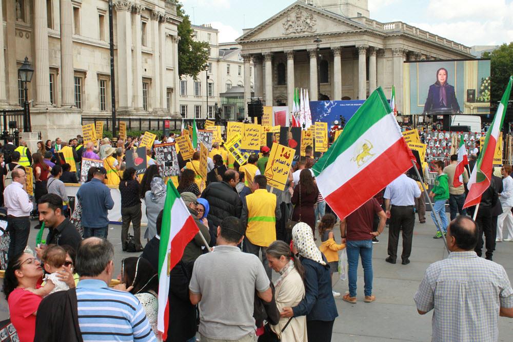 European governments must at least make their trade and diplomatic relations with the Iranian regime contingent on an end to torture and executions