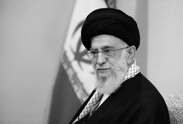 Ali Khamenei