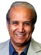 Abdulrahman al-Rashed 